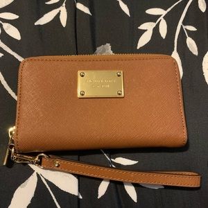 Michael Kors Small Wallet